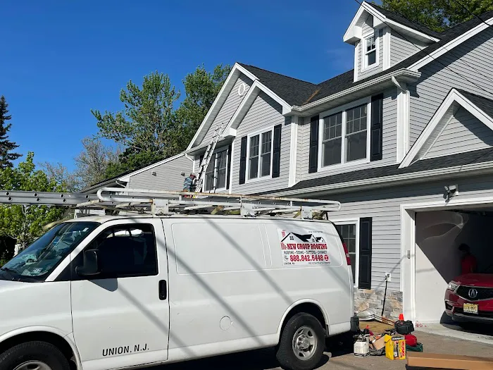 New Group Roofing LLC Picture 2