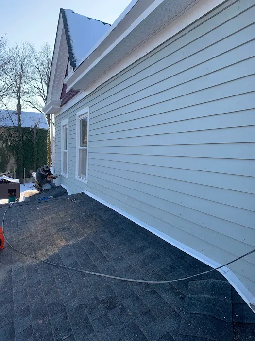 New Group Roofing LLC Picture 5