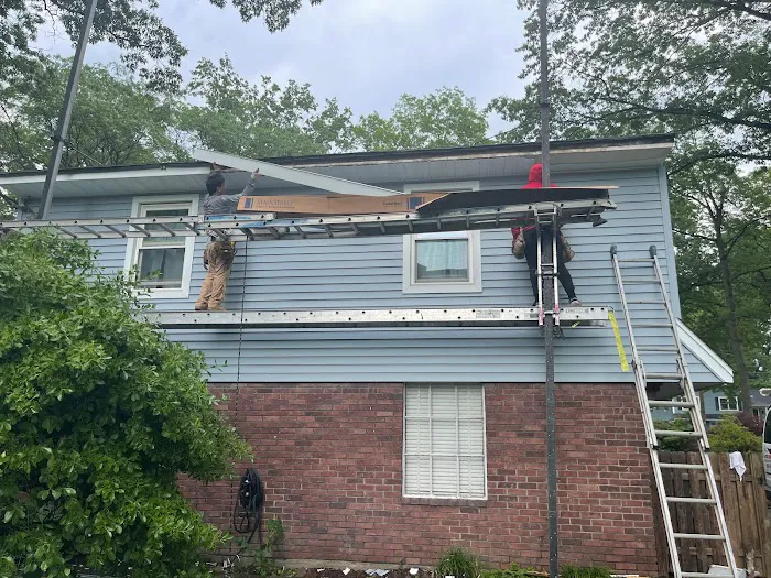 New Group Roofing LLC Picture 10