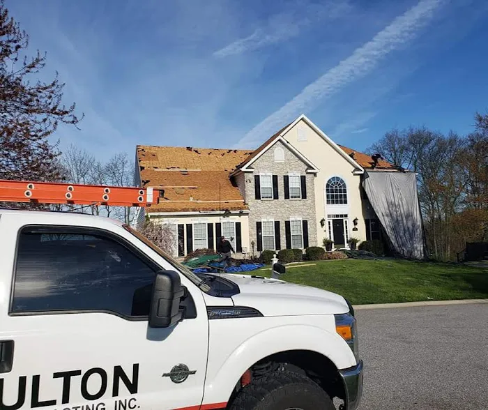 Hulton Contracting Picture 2