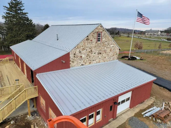 Hulton Contracting Picture 7