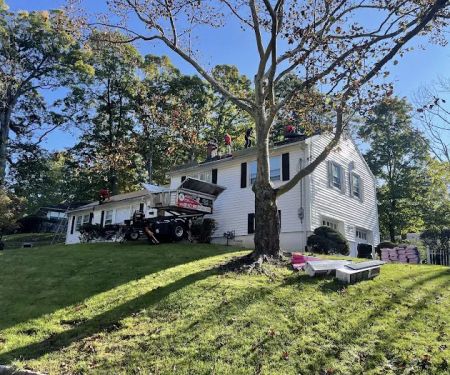 A1 Quality Roofing llc