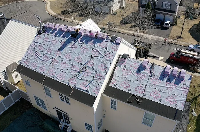 A1 Quality Roofing llc Picture 8