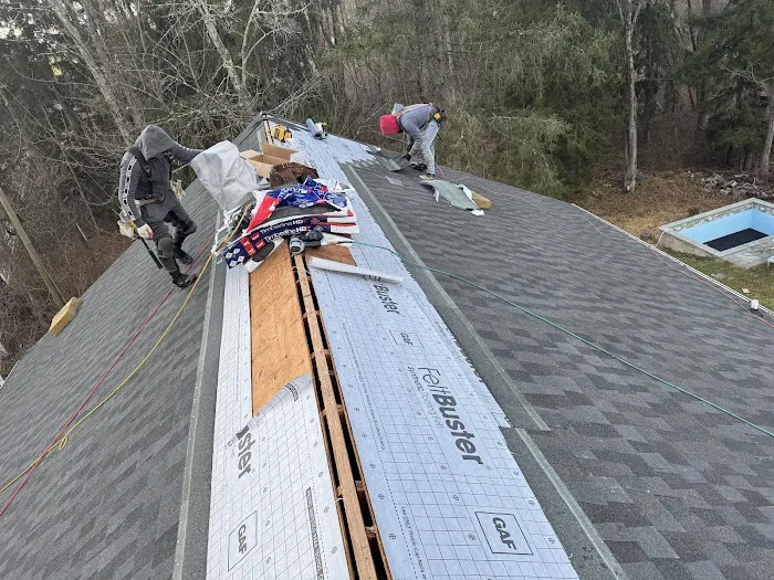 Simbaina Home Improvement LLC Picture 7