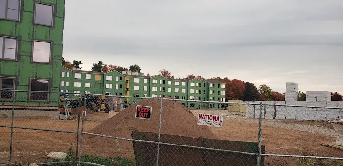 Mr General Builder INC Picture 6