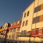 Mr General Builder INC