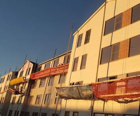 Mr General Builder INC