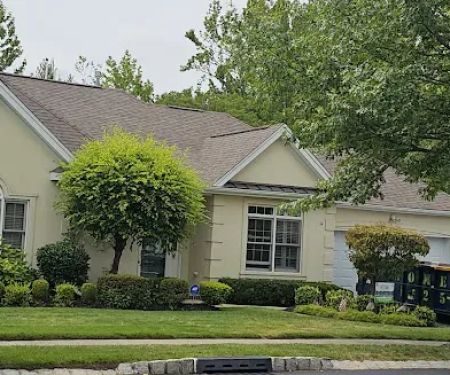 Peter's General Construction LLC