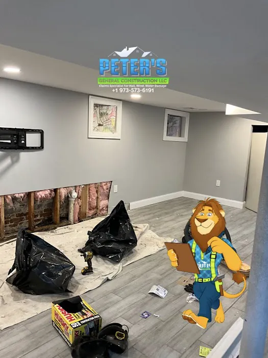 Peter's General Construction LLC Picture 8