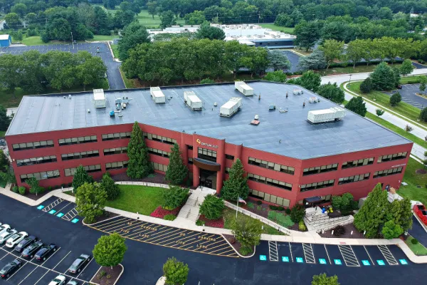 CP Rankin Inc. - Roofing Experts Picture 4