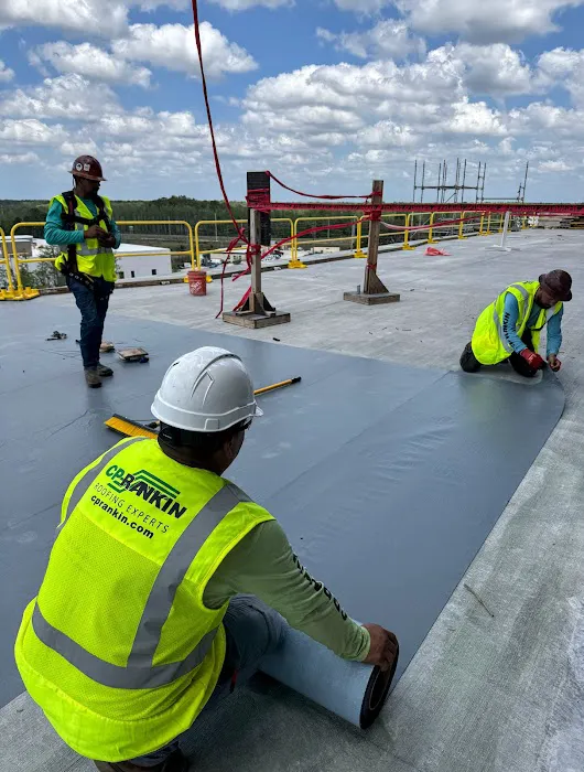 CP Rankin Inc. - Roofing Experts Picture 3