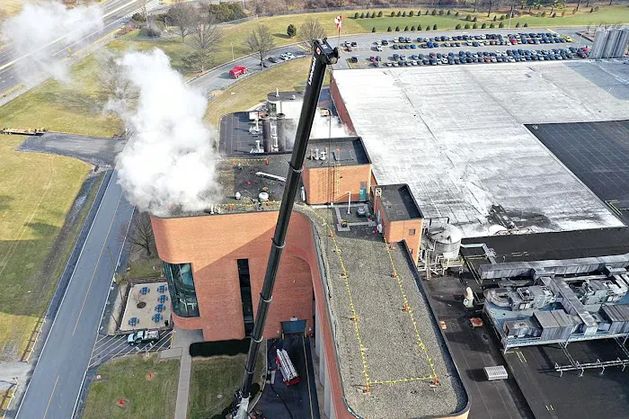 CP Rankin Inc. - Roofing Experts Picture 7