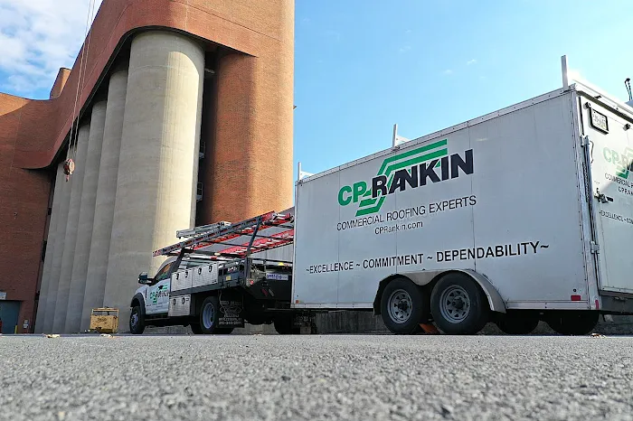 CP Rankin Inc. - Roofing Experts Picture 10