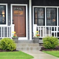 VHCS Doors, Windows, Siding and Roofing Experts ico