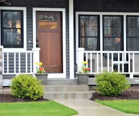 VHCS Doors, Windows, Siding and Roofing Experts
