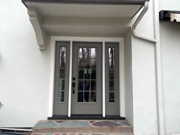 VHCS Doors, Windows, Siding and Roofing Experts Picture 4