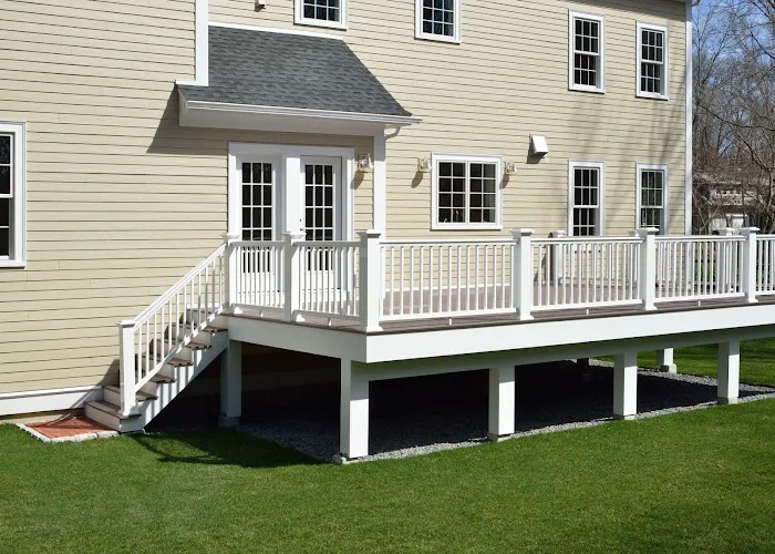 Heritage Builders Picture 1