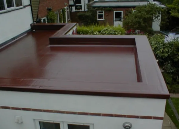Roof Repair & Replacement Picture 5
