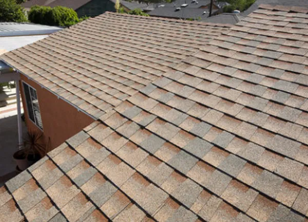 Roof Repair & Replacement Picture 6