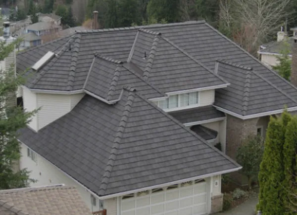 Roof Repair & Replacement Picture 8