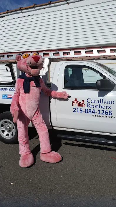 Catalfano Brothers Picture 2