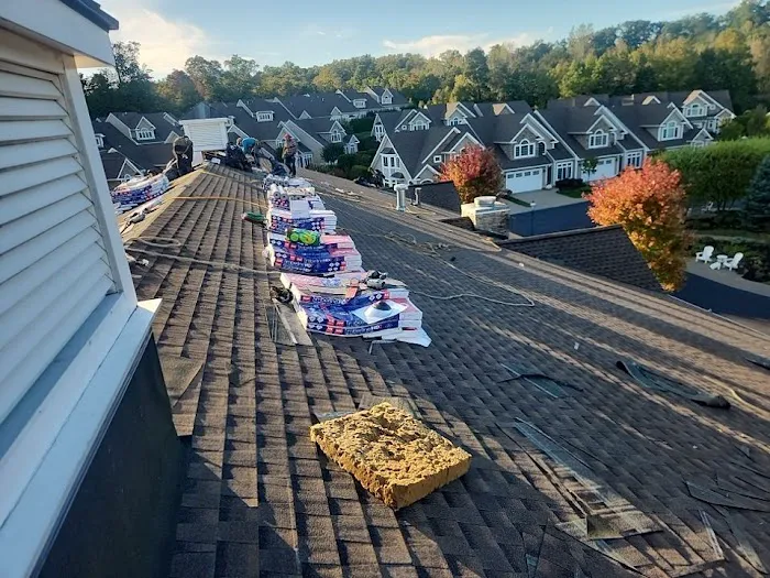 LGM Roofing Contractors Picture 5