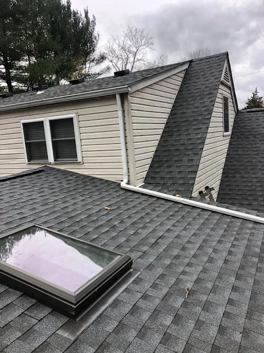LGM Roofing Contractors Picture 3