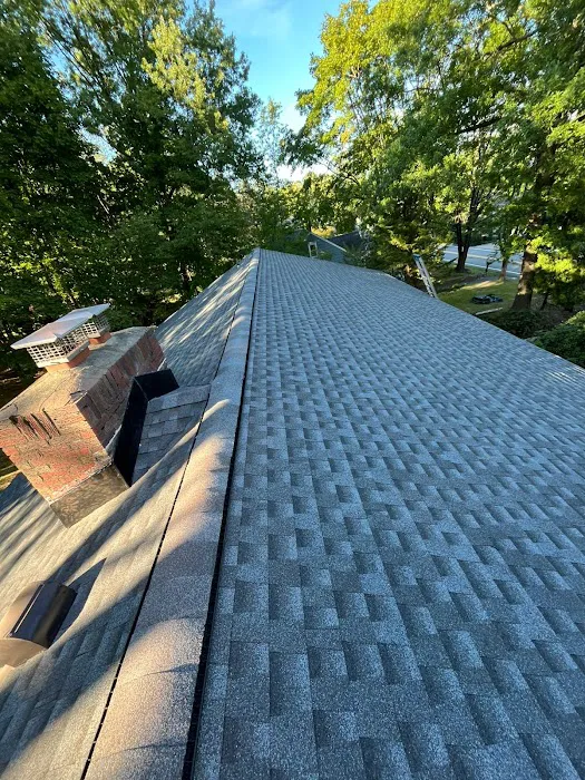 LGM Roofing Contractors Picture 9