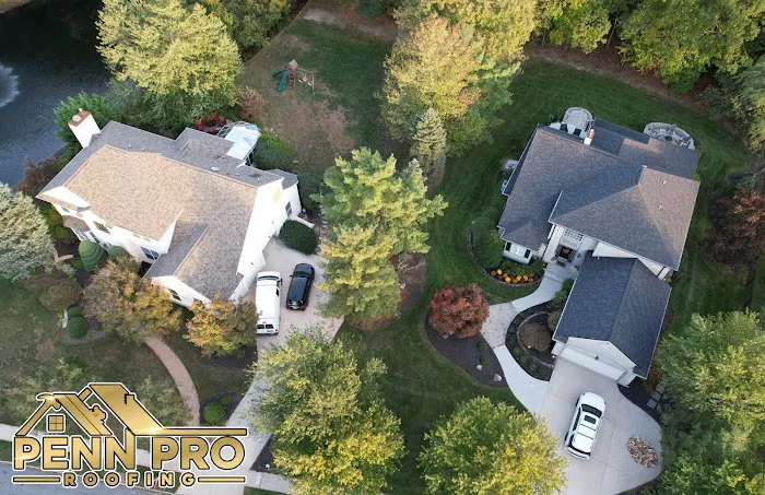 Penn Pro Roofing Picture 1
