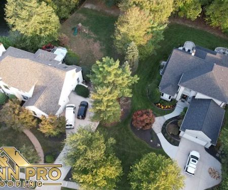 Penn Pro Roofing