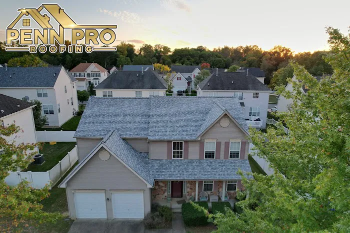 Penn Pro Roofing Picture 5