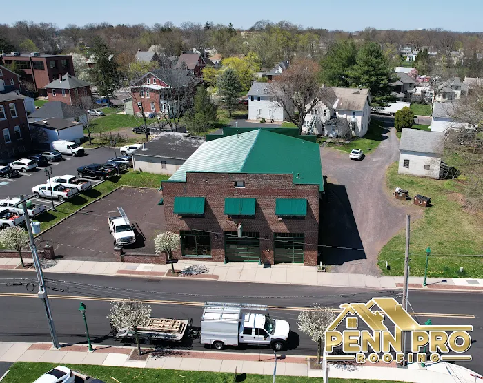 Penn Pro Roofing Picture 8