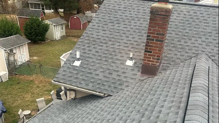 Right Team Roof Repair & Installation Picture 3