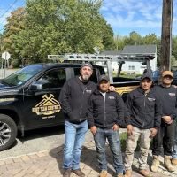 Right Team Roof Repair & Installation ico