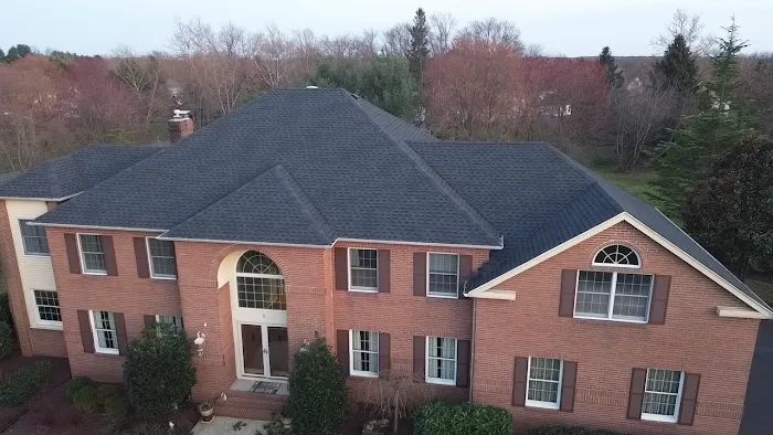 Right Team Roof Repair & Installation Picture 9