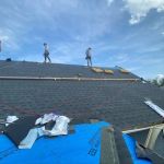 Unlimited Pro Roofing Construction