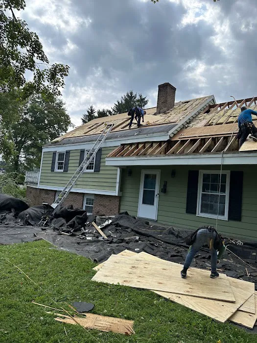 Unlimited Pro Roofing Construction Picture 5