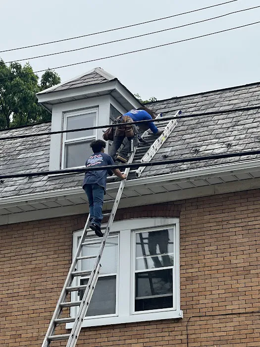 Unlimited Pro Roofing Construction Picture 7