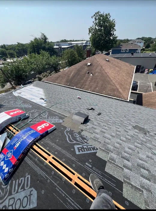 Unlimited Pro Roofing Construction Picture 8