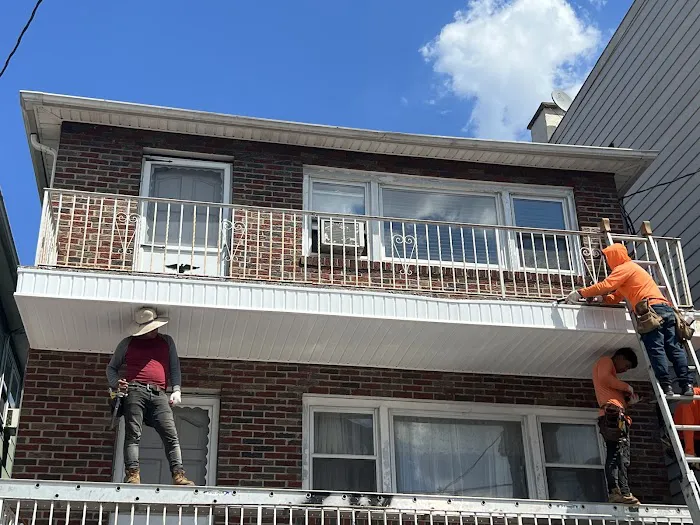 Unlimited Pro Roofing Construction Picture 9