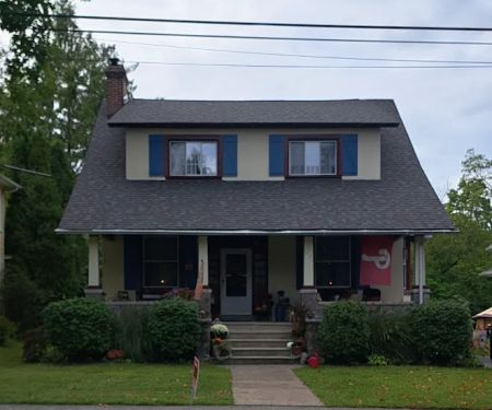 Nunzio DeGrazio Roofing & Siding