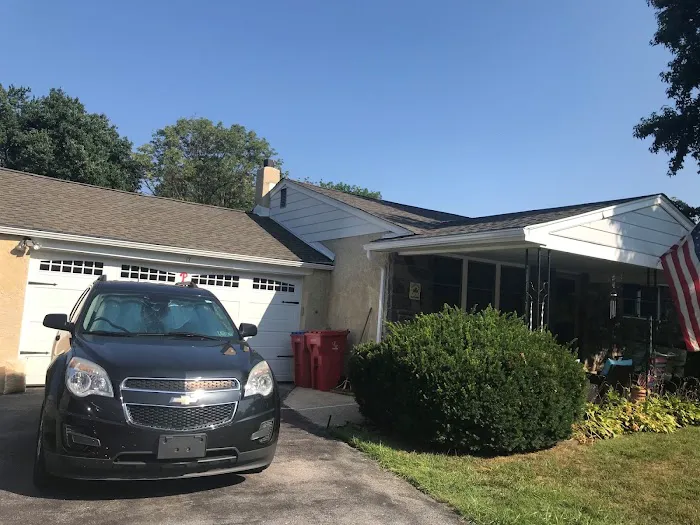 Nunzio DeGrazio Roofing & Siding Picture 3