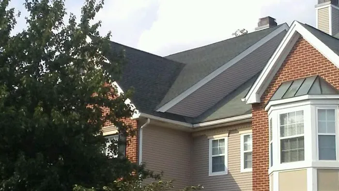 Nunzio DeGrazio Roofing & Siding Picture 2
