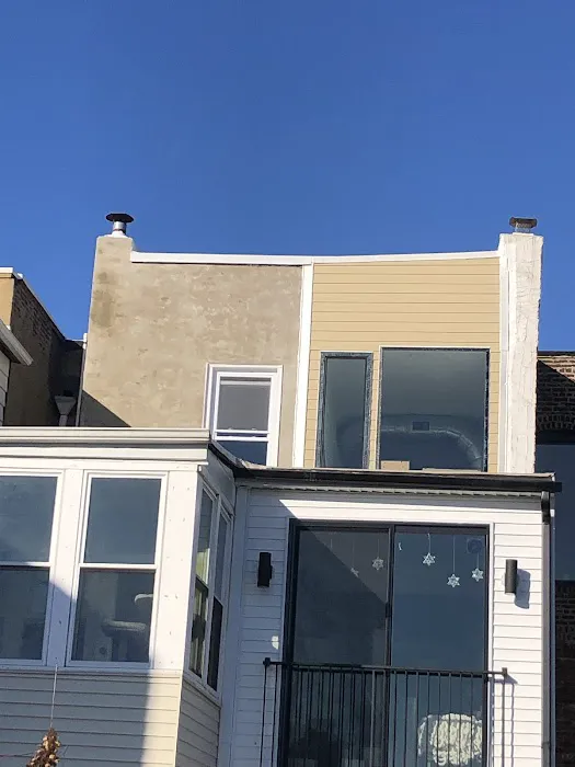 Newport Roofing & Siding Picture 4