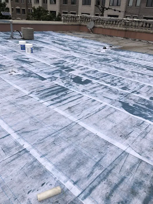 Newport Roofing & Siding Picture 5