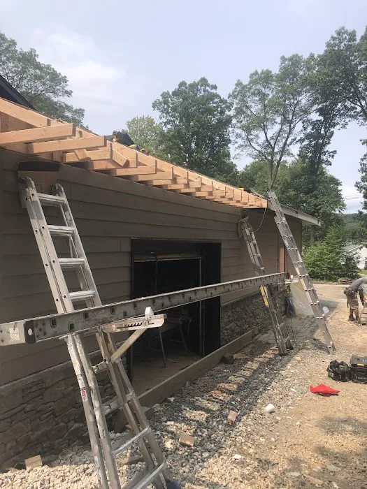 Newport Roofing & Siding Picture 7