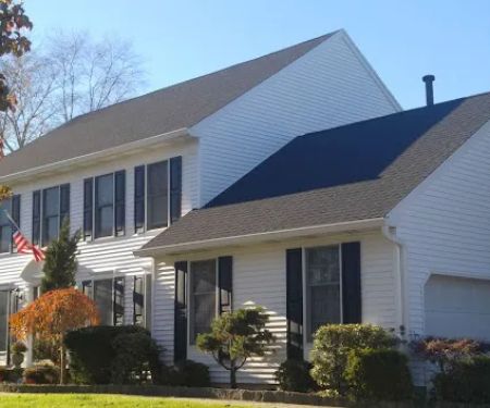 Cornerstone Building & Restoration, LLC