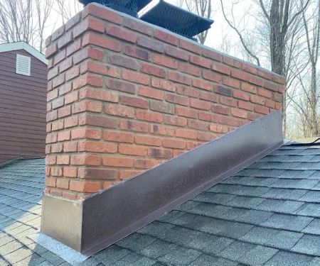 Swedemount Roofing & Siding