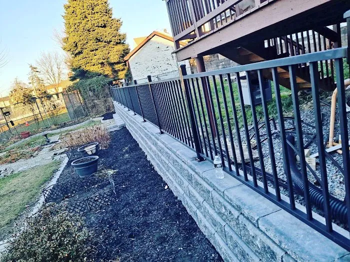 Swedemount Roofing & Siding Picture 6