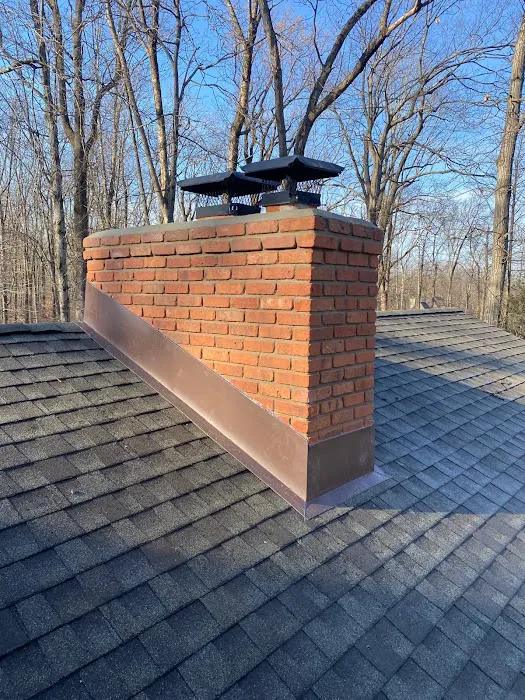 Swedemount Roofing & Siding Picture 5